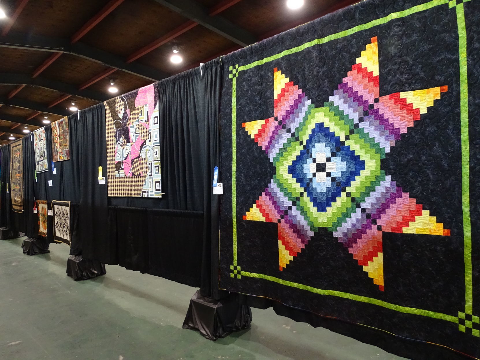 Napa Town & Country Fair 2019